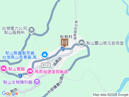 路況地圖