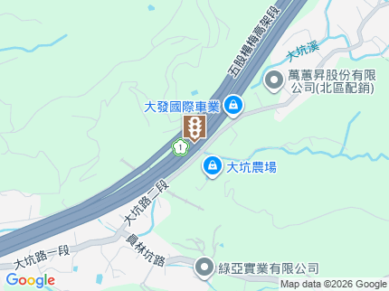 路況地圖