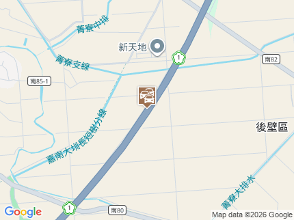 路況地圖