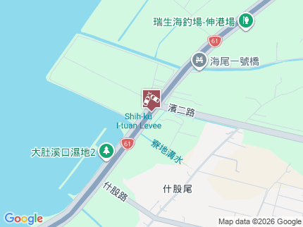 路況地圖