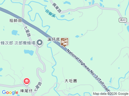 路況地圖
