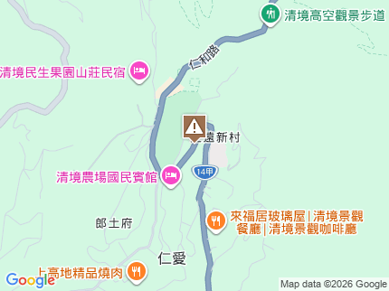 路況地圖