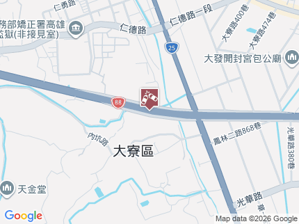 路況地圖