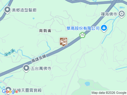 路況地圖