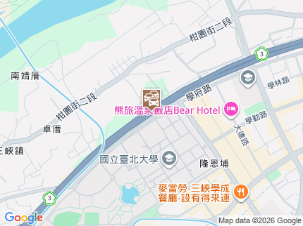 路況地圖