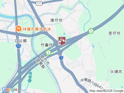 路況地圖