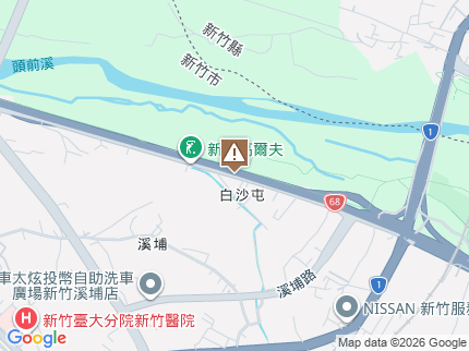 路況地圖