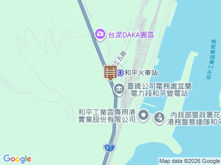 路況地圖