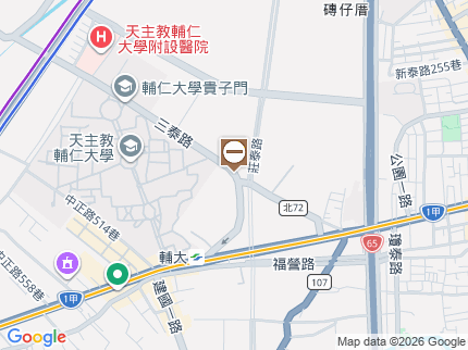 路況地圖