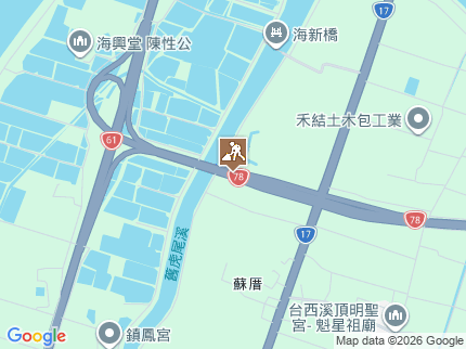 路況地圖