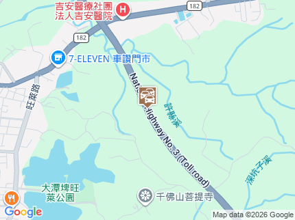 路況地圖