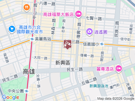 路況地圖