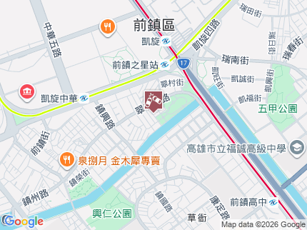 路況地圖