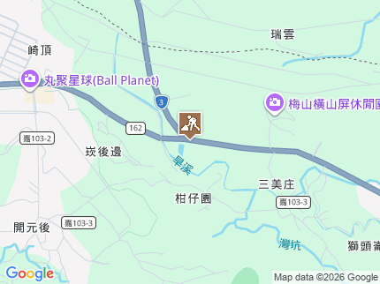 路況地圖