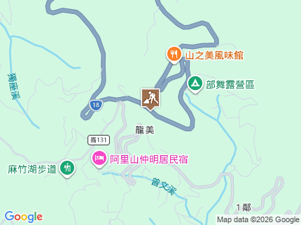 路況地圖