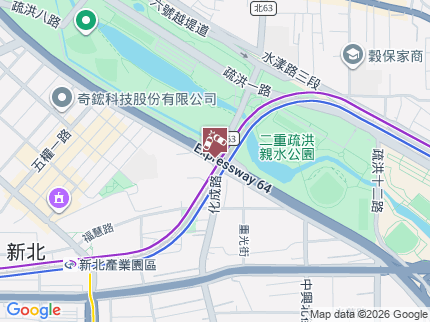 路況地圖