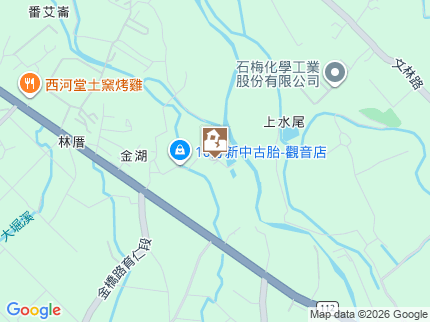 路況地圖