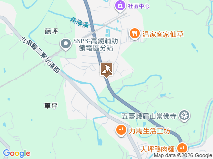 路況地圖