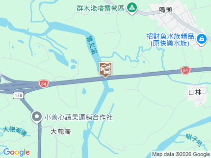 路況地圖