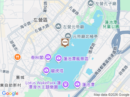 路況地圖