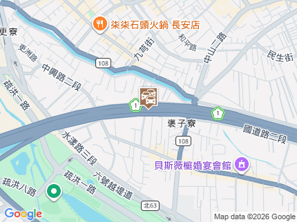 路況地圖
