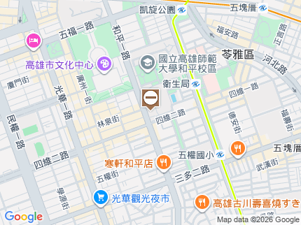 路況地圖