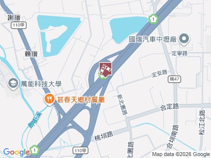 路況地圖