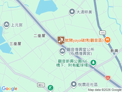 路況地圖