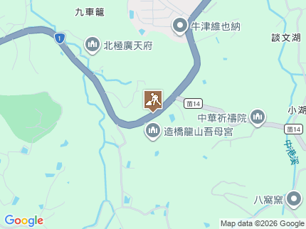 路況地圖