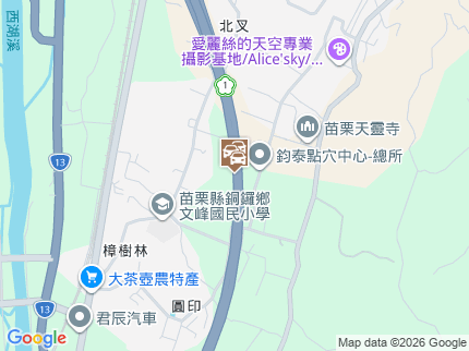 路況地圖