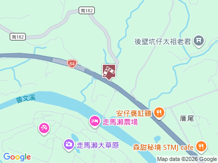 路況地圖
