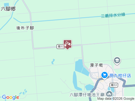 路況地圖