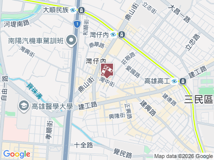 路況地圖