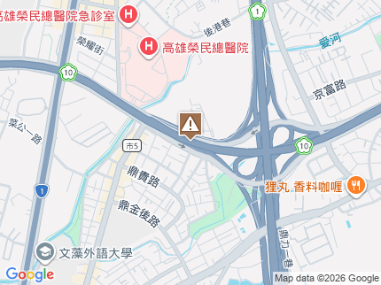路況地圖