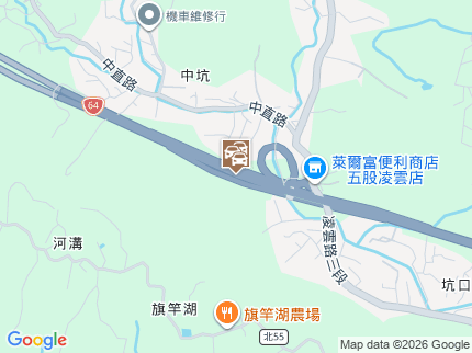 路況地圖