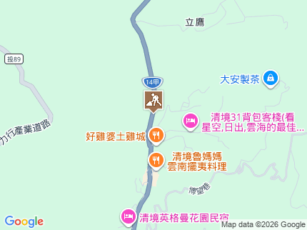路況地圖