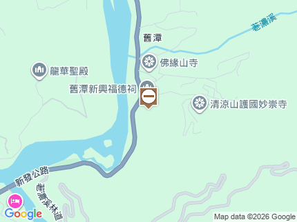 路況地圖