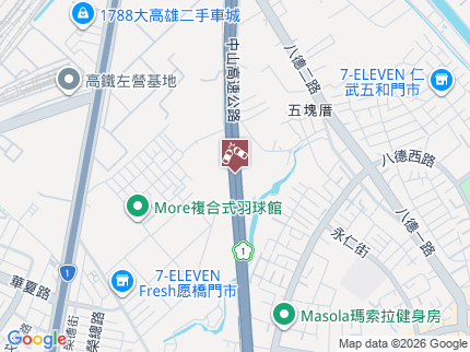 路況地圖
