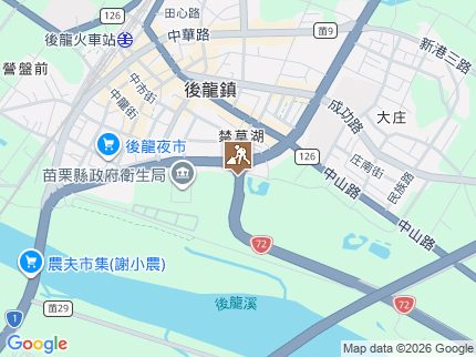 路況地圖