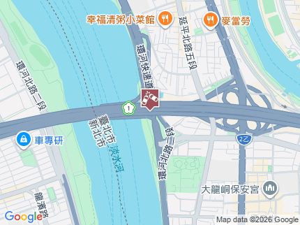 路況地圖