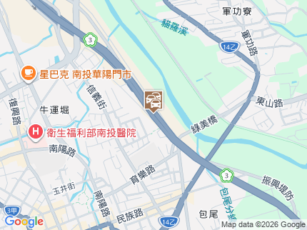 路況地圖