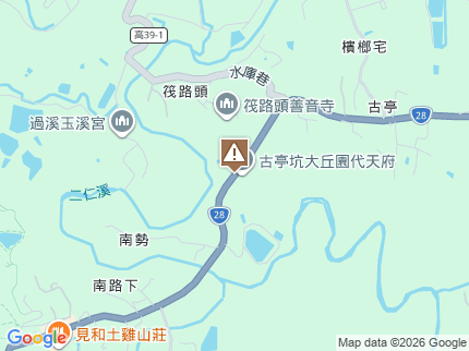 路況地圖