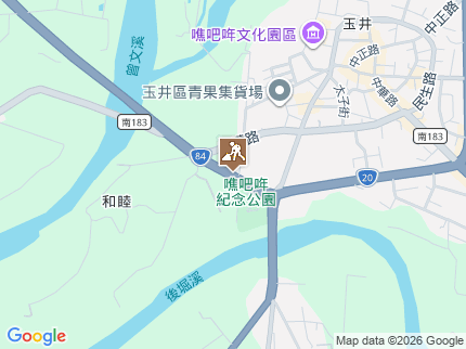 路況地圖