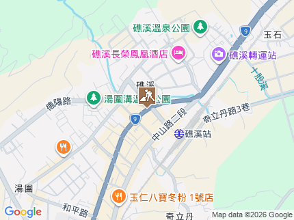 路況地圖