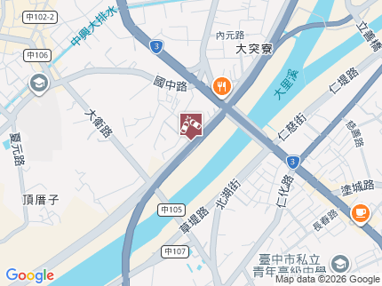 路況地圖