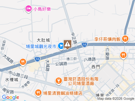 路況地圖