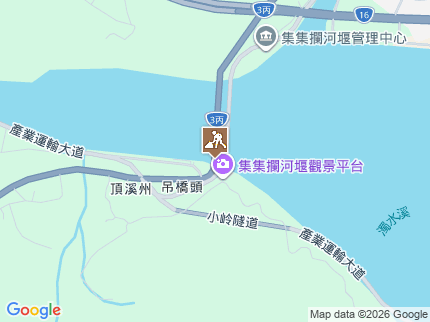 路況地圖