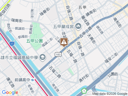 路況地圖