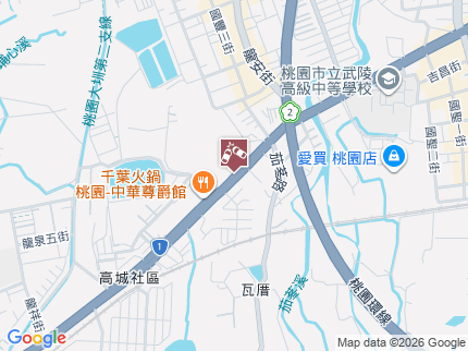 路況地圖