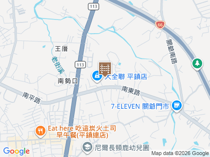 路況地圖